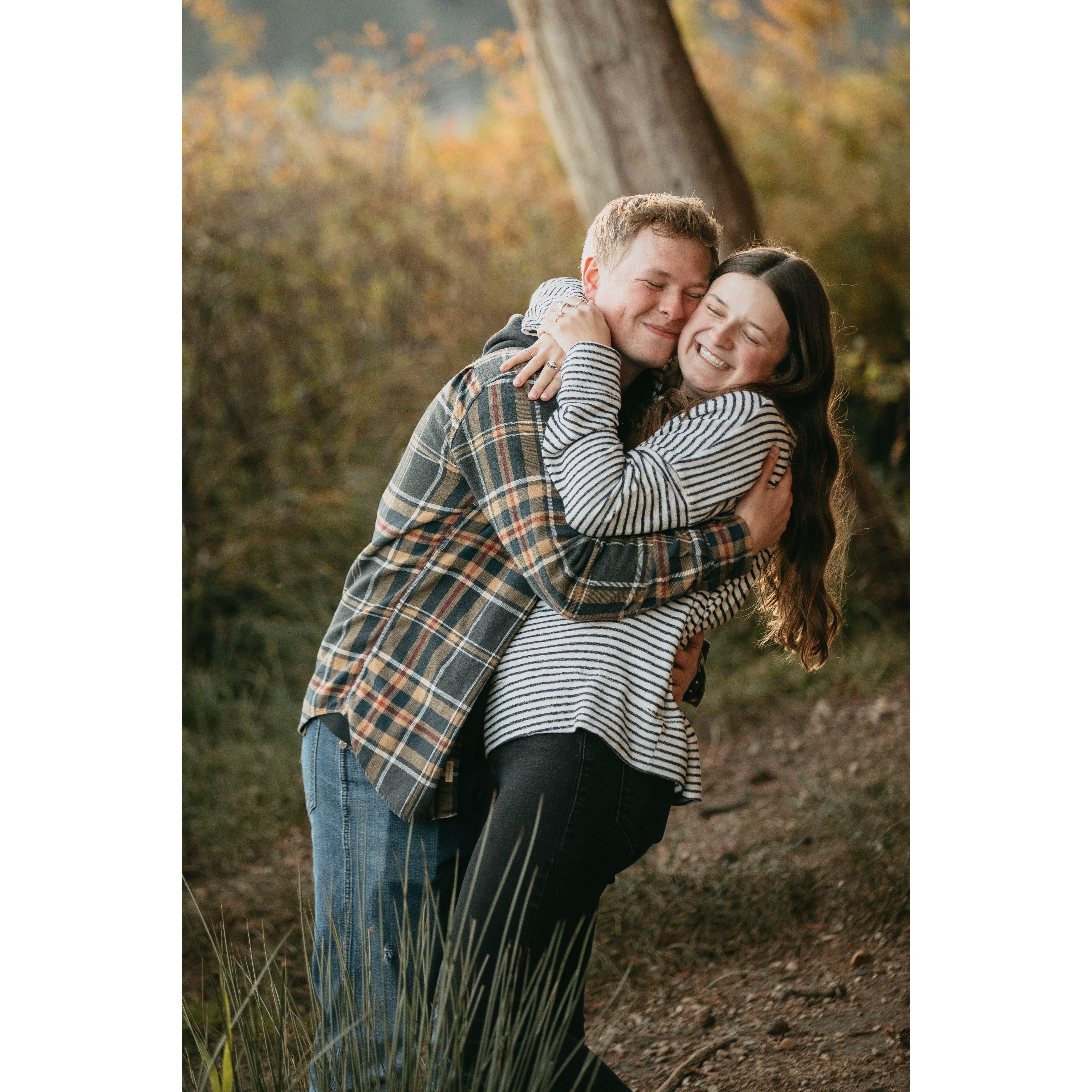 Engagement, Nov 6th 2024