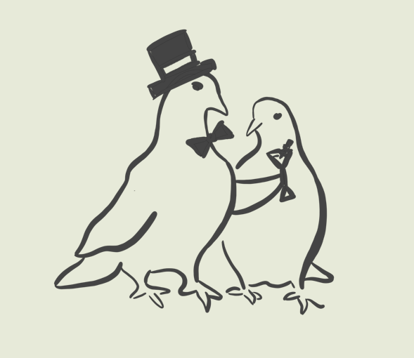 The Wedding Website of Josephine Hamilton and Brian Evans