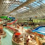Pump House Indoor Waterpark