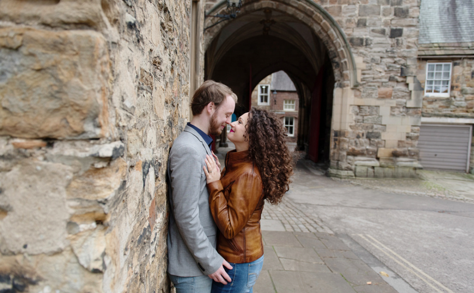 The Wedding Website of Alicia Krakauer and Liam McGrane