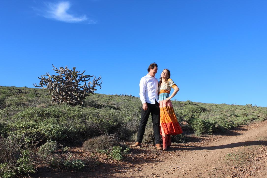 The Wedding Website of Samantha Mae and Elijah Jules