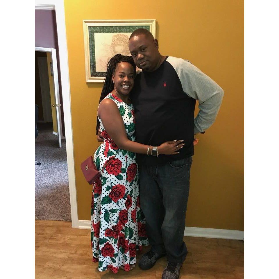 Our First Houston Trip together 2018