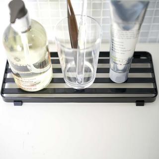 Tower Slotted Tray