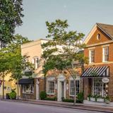 Downtown Southern Pines