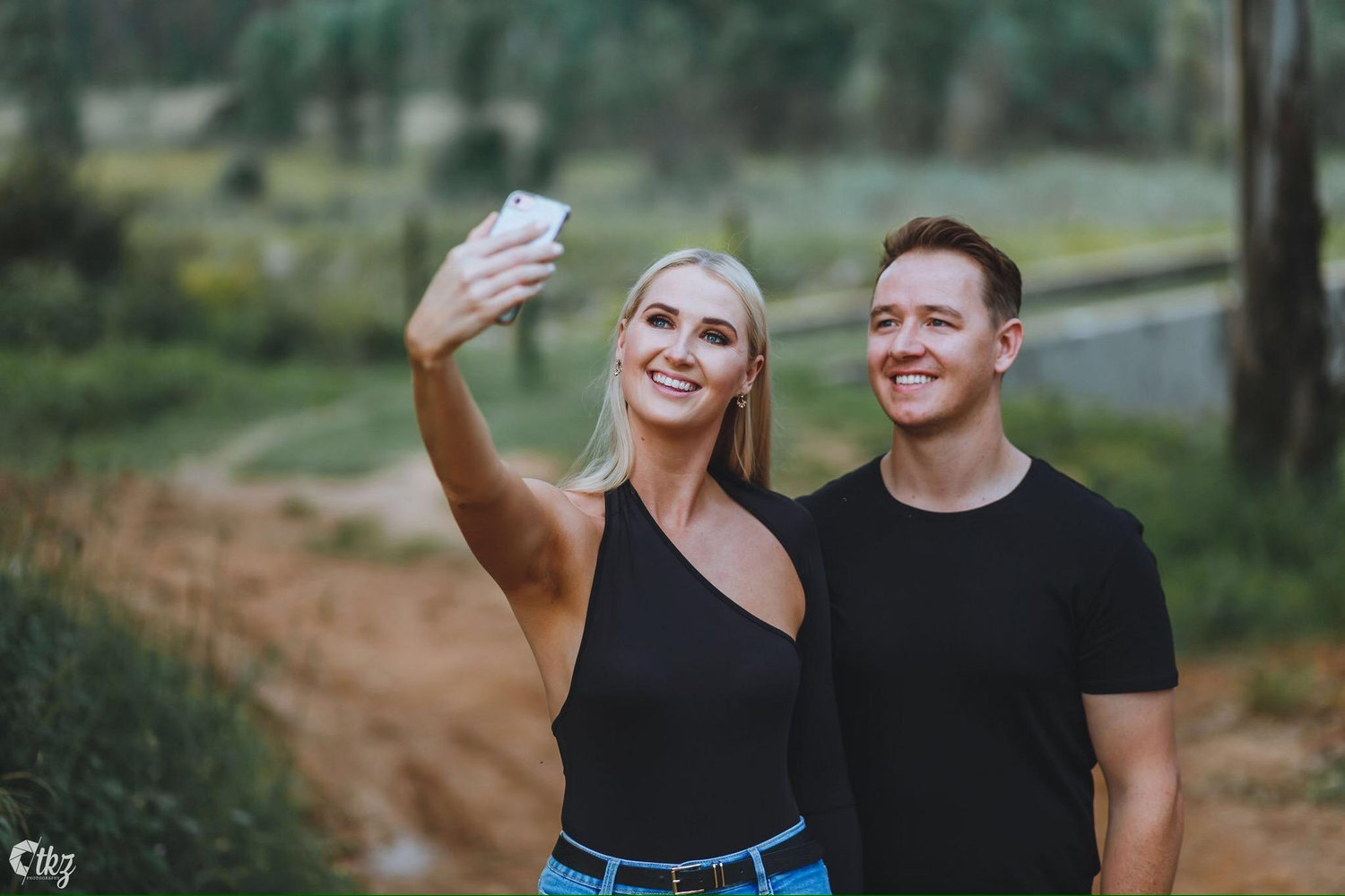 The Wedding Website of Claire Ryle and Warren Marshall