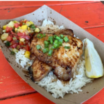 Fish Hut Grill