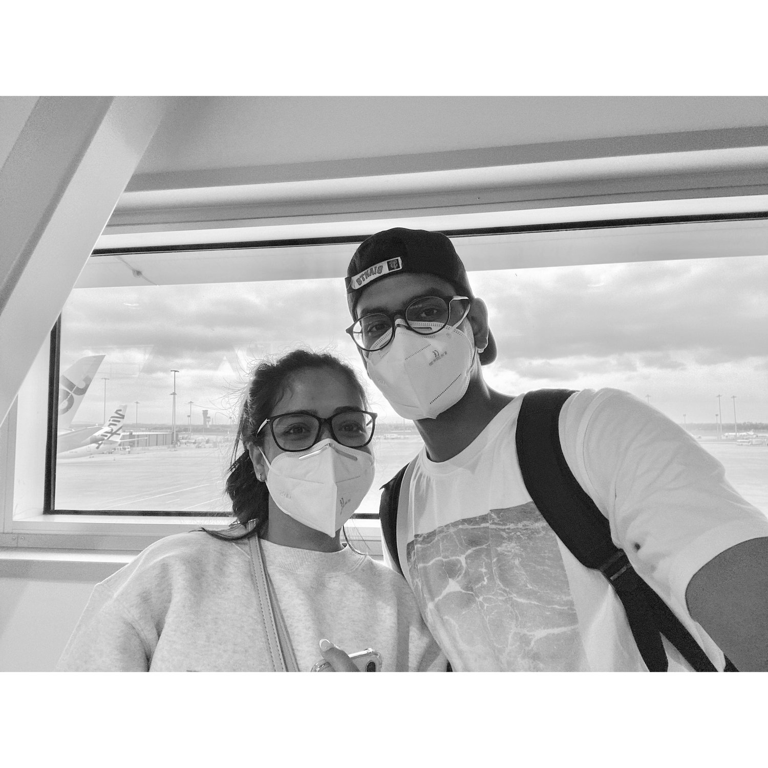 Sydney trip – 2021