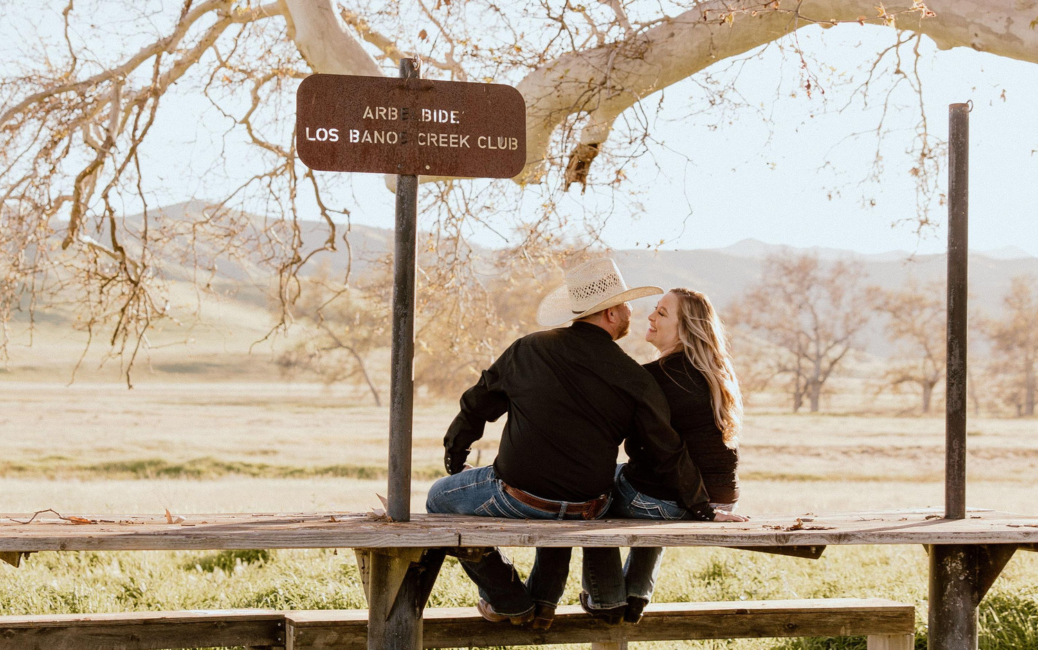 The Wedding Website of Michelle Gray and Sean Arbelbide