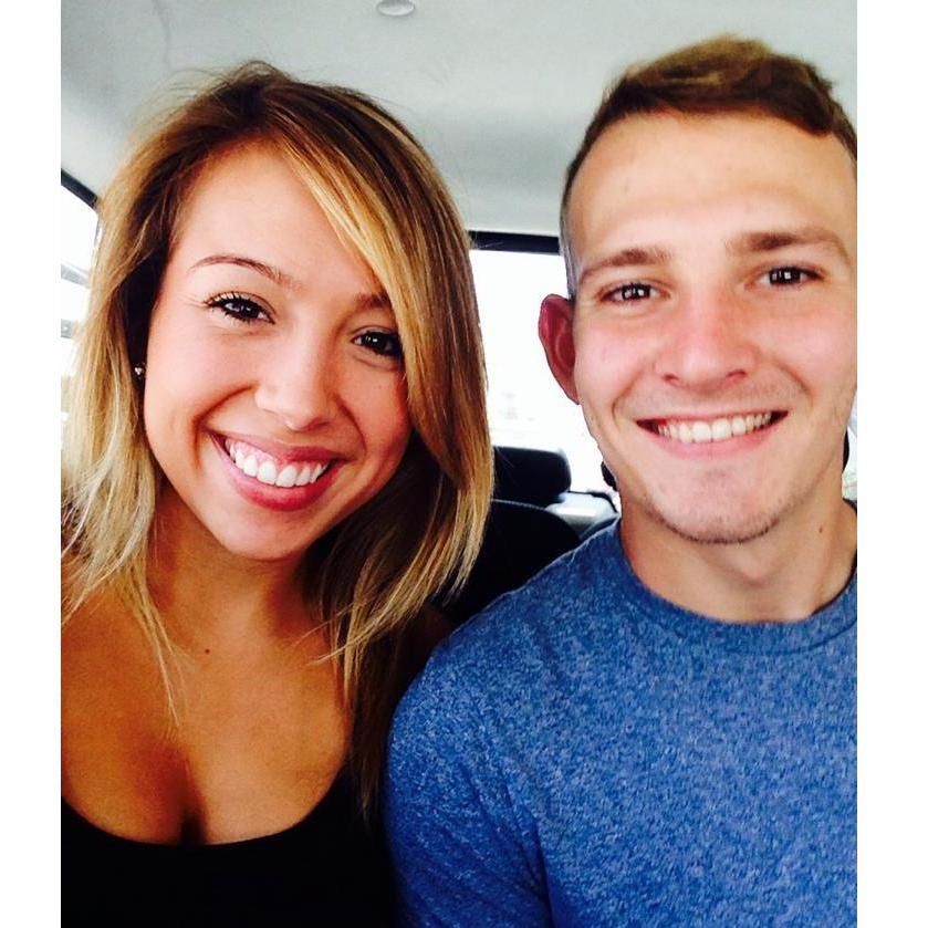 The one where we cropped out Matt Brewer.
