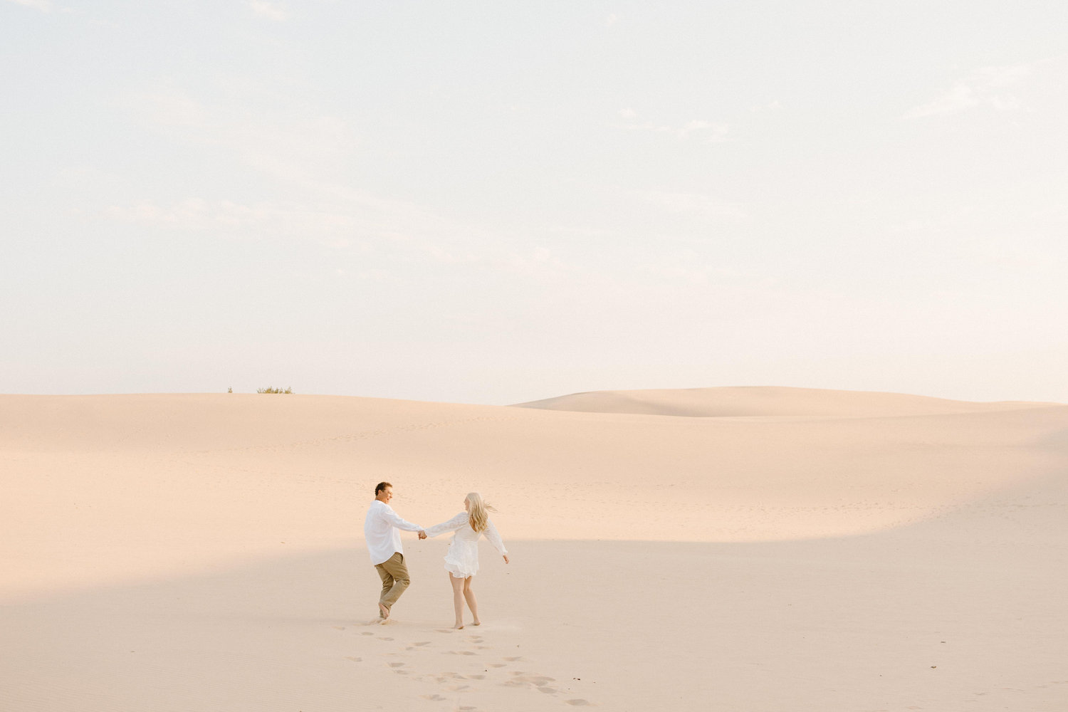 The Wedding Website of Delanie Haisma and Jalen Hall