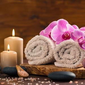 Spa Day