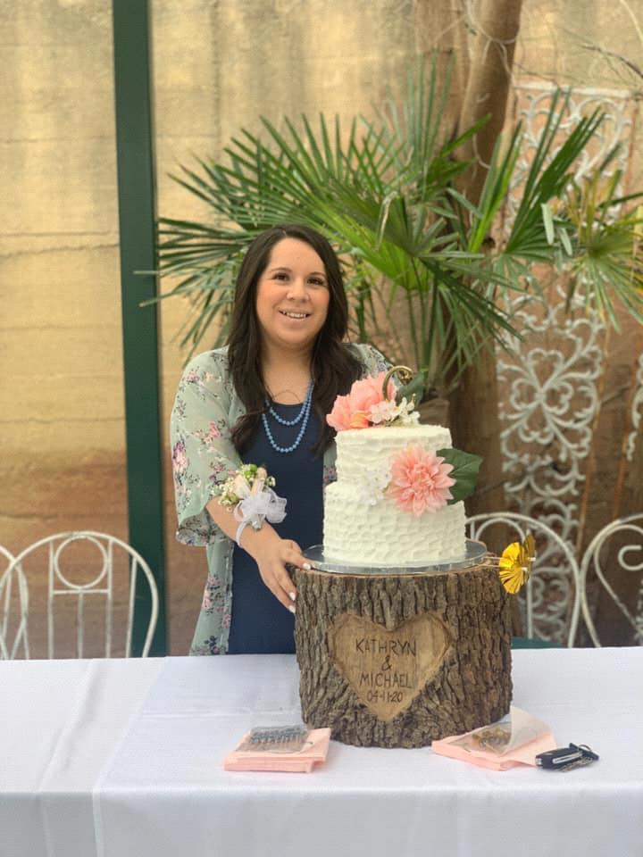 Bridal Shower 3.7.20