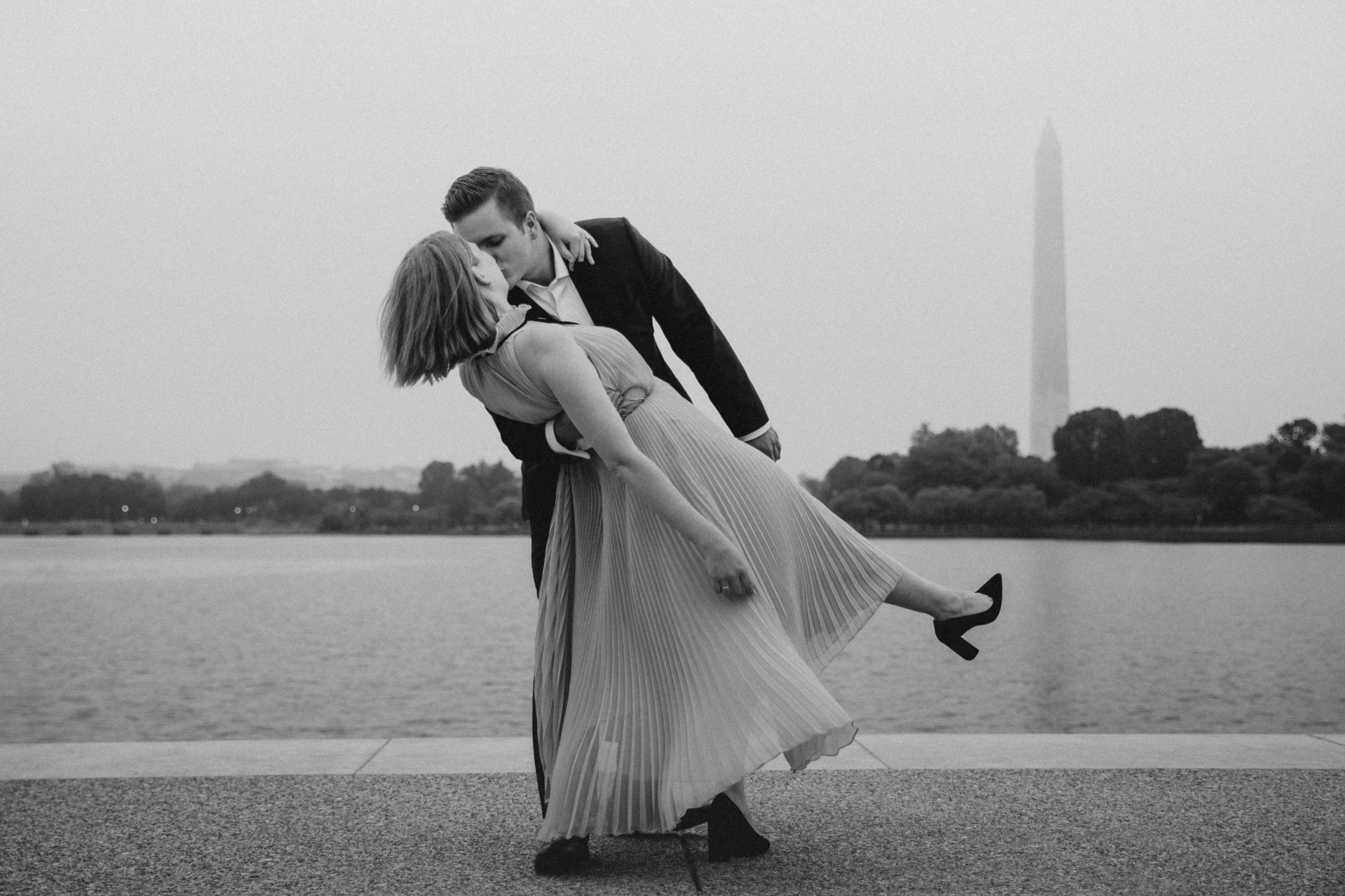 The Wedding Website of Lauren Meier and Parker Toms