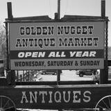 Golden Nugget Antique Flea Market