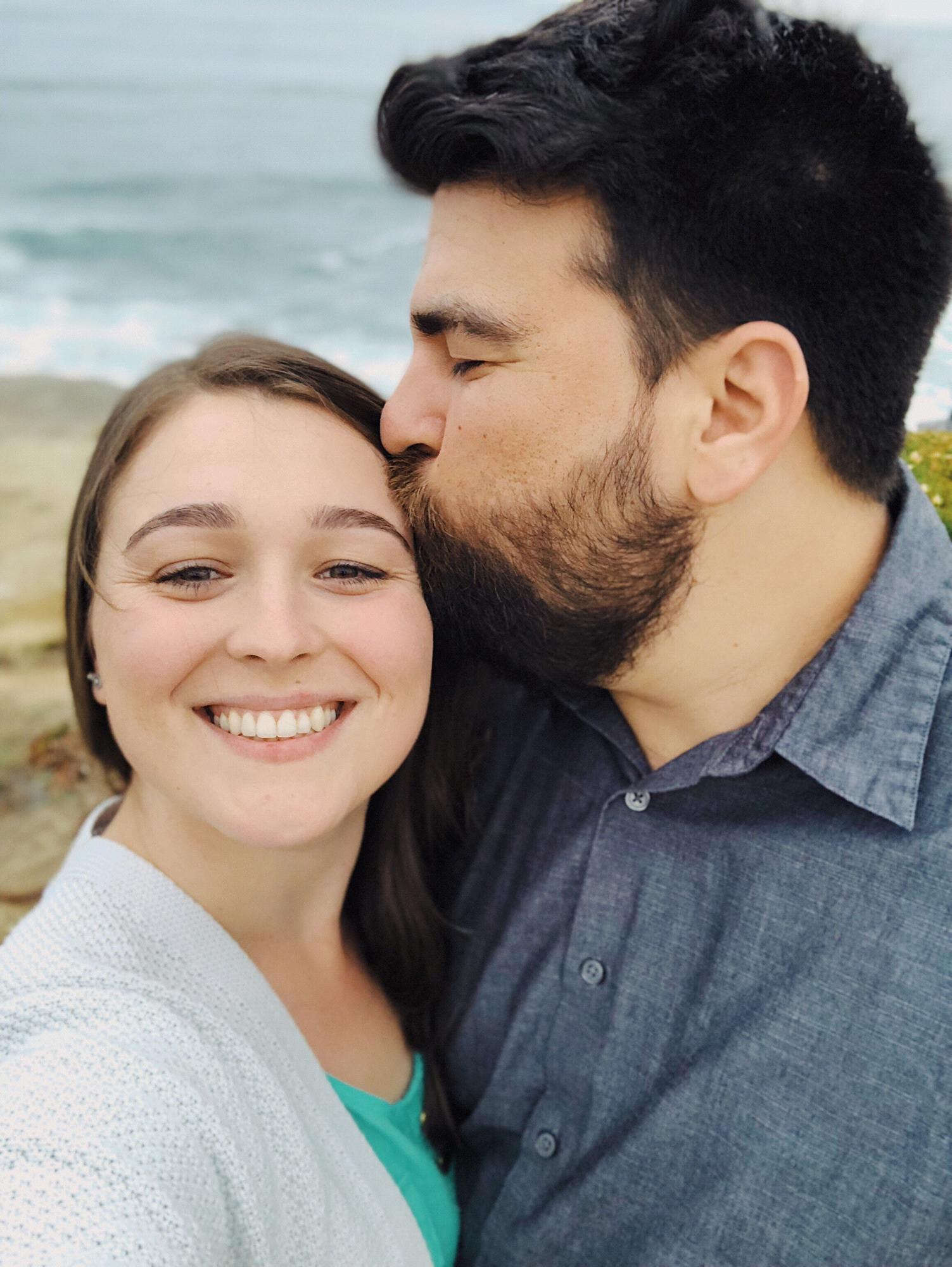 Birthday love
May 2018
San Diego, CA