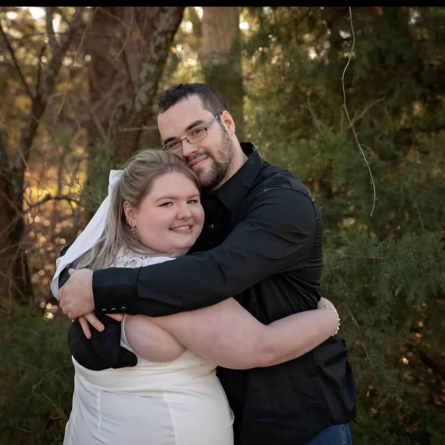 engagement photo