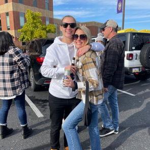 Trip to JMU
