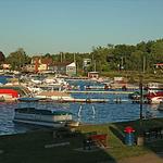 Conneaut Lake