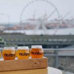 Old Stove Brewing Co — Pike Place
