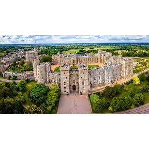 Windsor Castle