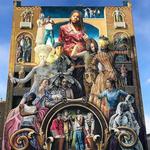 Mural Arts Philadelphia