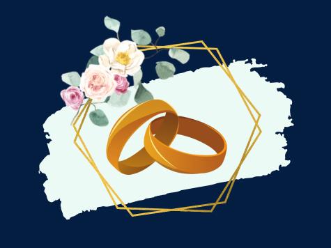 The Wedding Website of Nick Franks and Cartiae Kersey