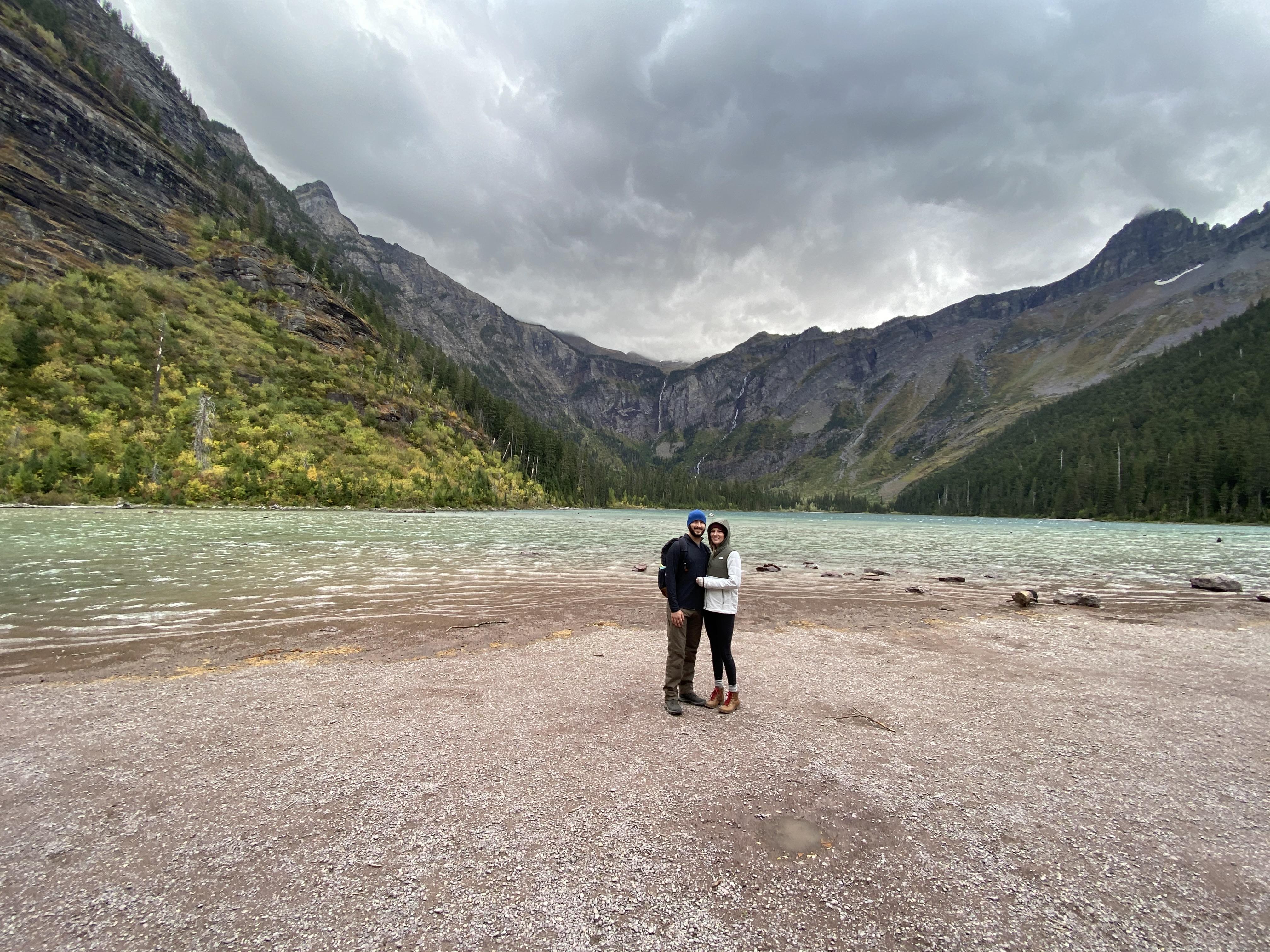 The Wedding Website of Lori Selvage and Brandon Hinman