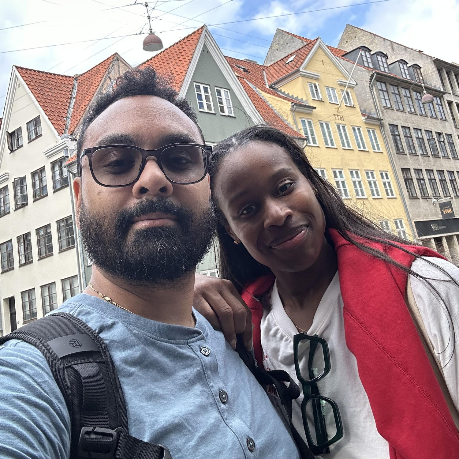 Exploring Copenhagen