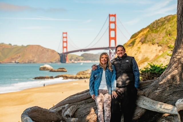 The Wedding Website of Patrick Mullen and Roxanne Arriaza