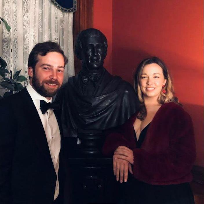 HBS Graduation Ball, 2021