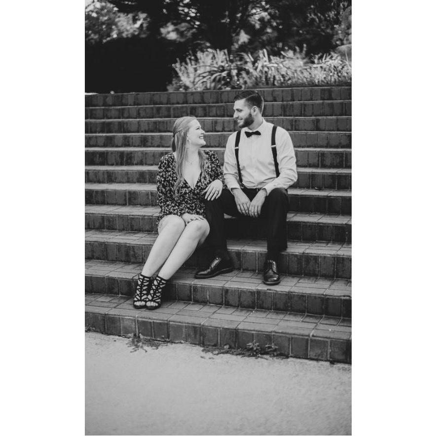 Engagement Pics