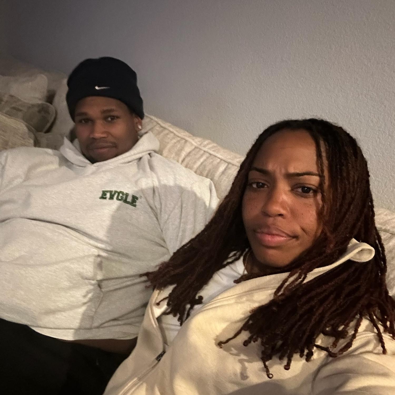 First Months together