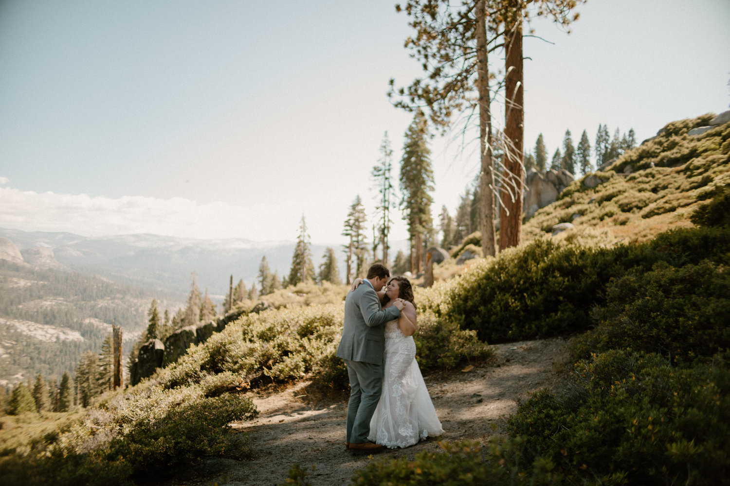 The Wedding Website of Lauren Ouwerkerk and Tanner Dabbs
