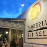 Taqueria Del Sol