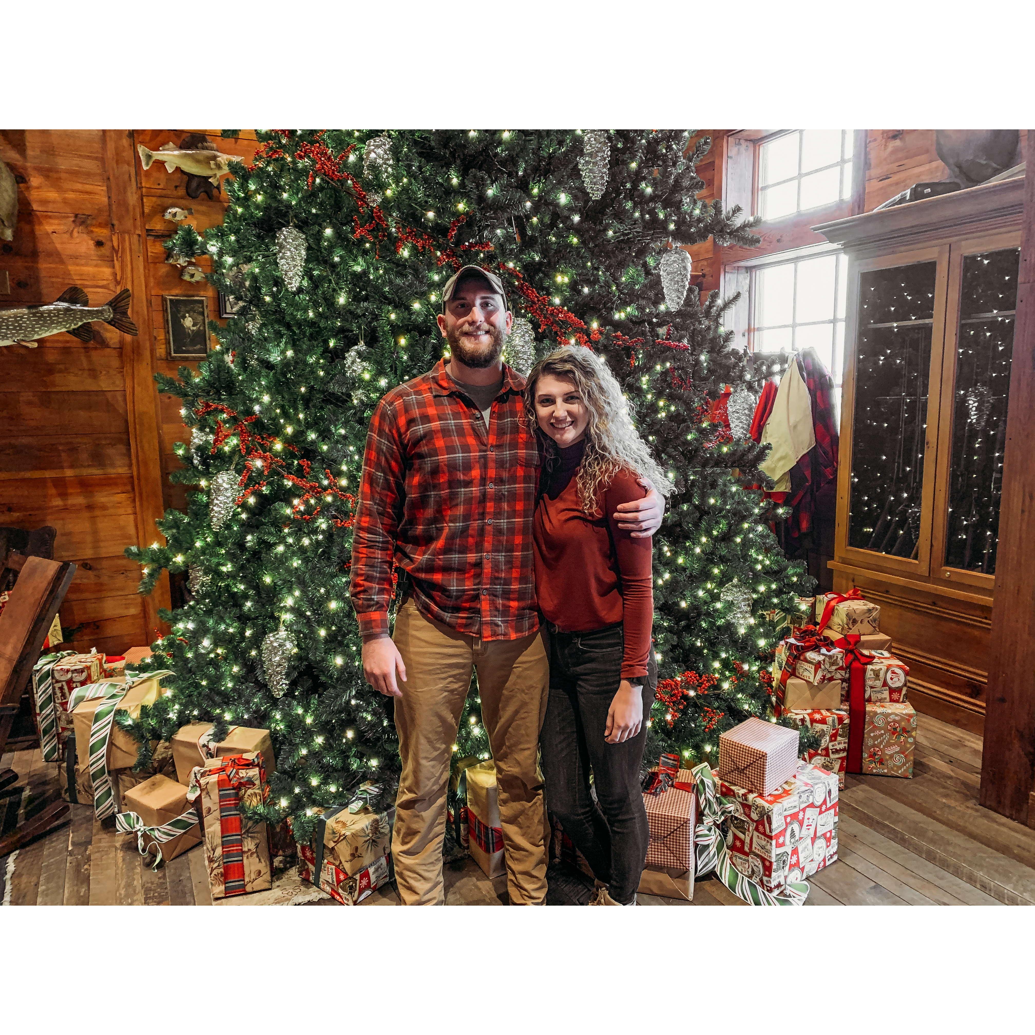 Annual Bass Pro pic - 2019