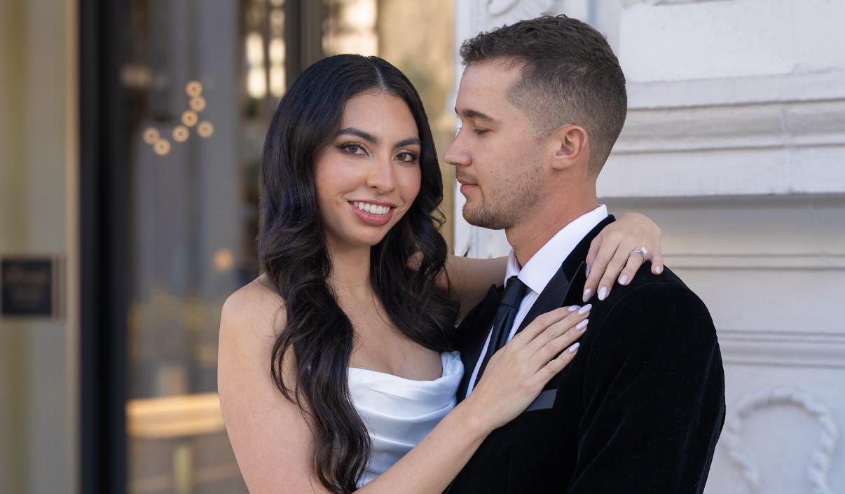 The Wedding Website of Kaeli Wilson and Sorin Tabara