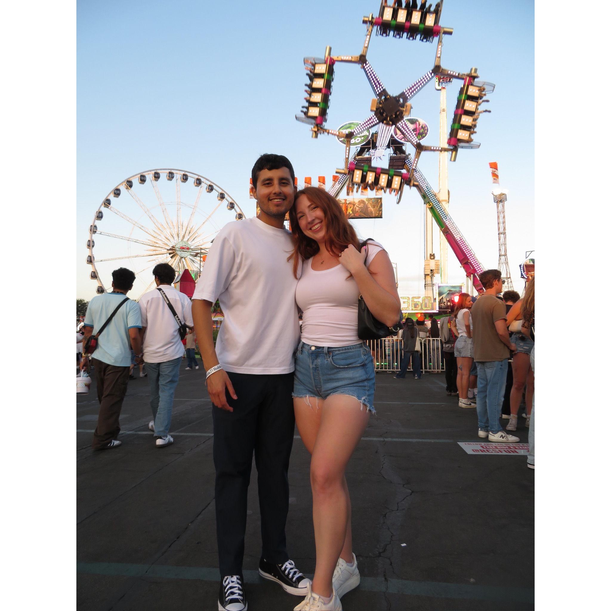OC Fair