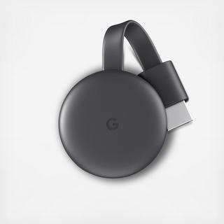 Google Chromecast (3rd Generation)