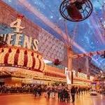 Fremont Street Experience