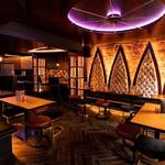 drinks: Bar Tonic