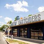 Austin Eastciders Collaboratory - Taproom