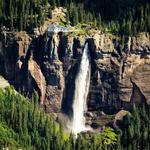 Hike to Bridal Veil Falls