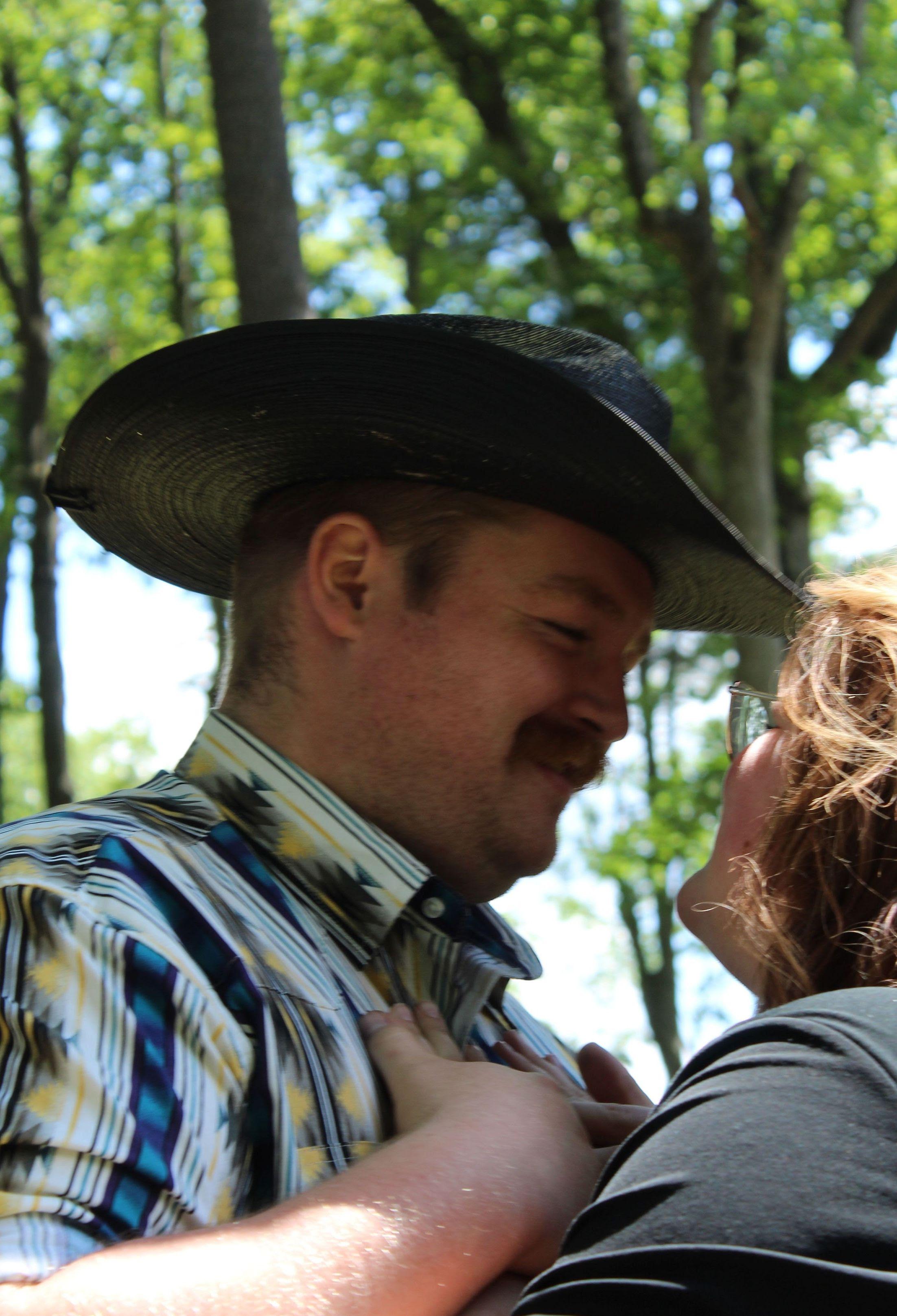 The Wedding Website of Rebekah Heyn and Brandon Mead