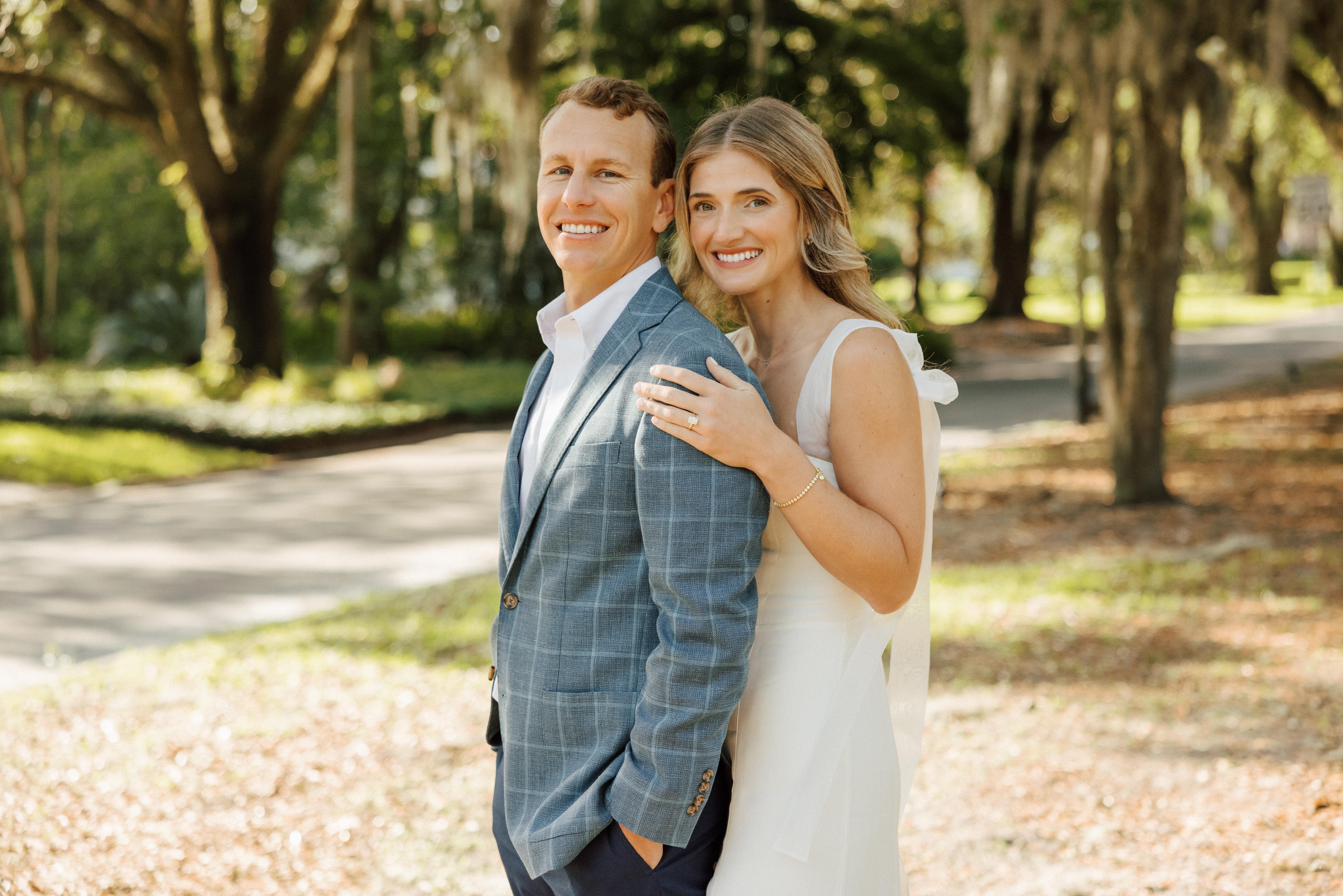 The Wedding Website of Matthew Bunting and Alison Plommer