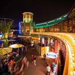 Downtown Disney District
