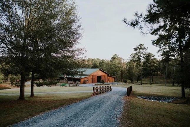 The Wedding Website of Kolyse Wagstaff and Kyle Caver