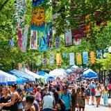 Central Pennsylvania Festival of the Arts