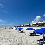 Cabana Beach Club
