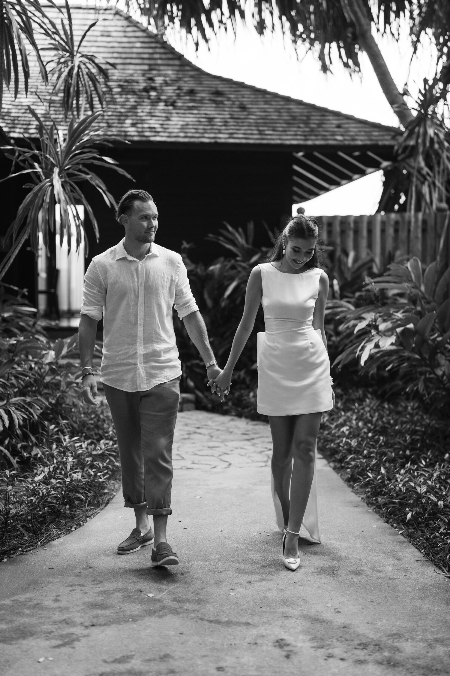 The Wedding Website of Emma Gatej and Theo Spivey