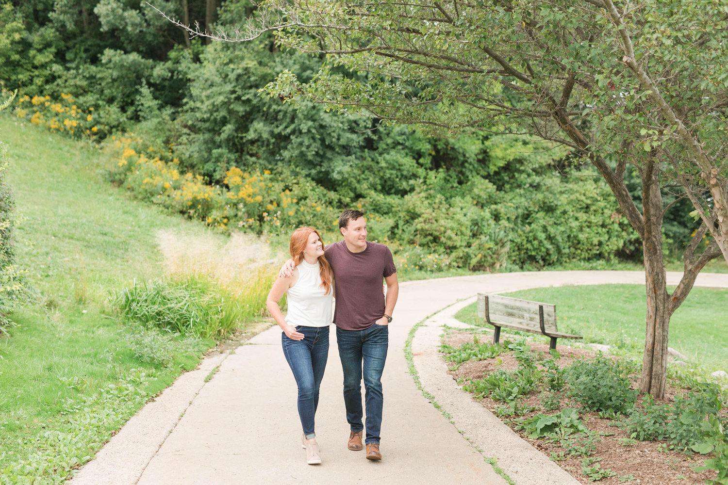 The Wedding Website of Bridget Moffett and John Dzurka